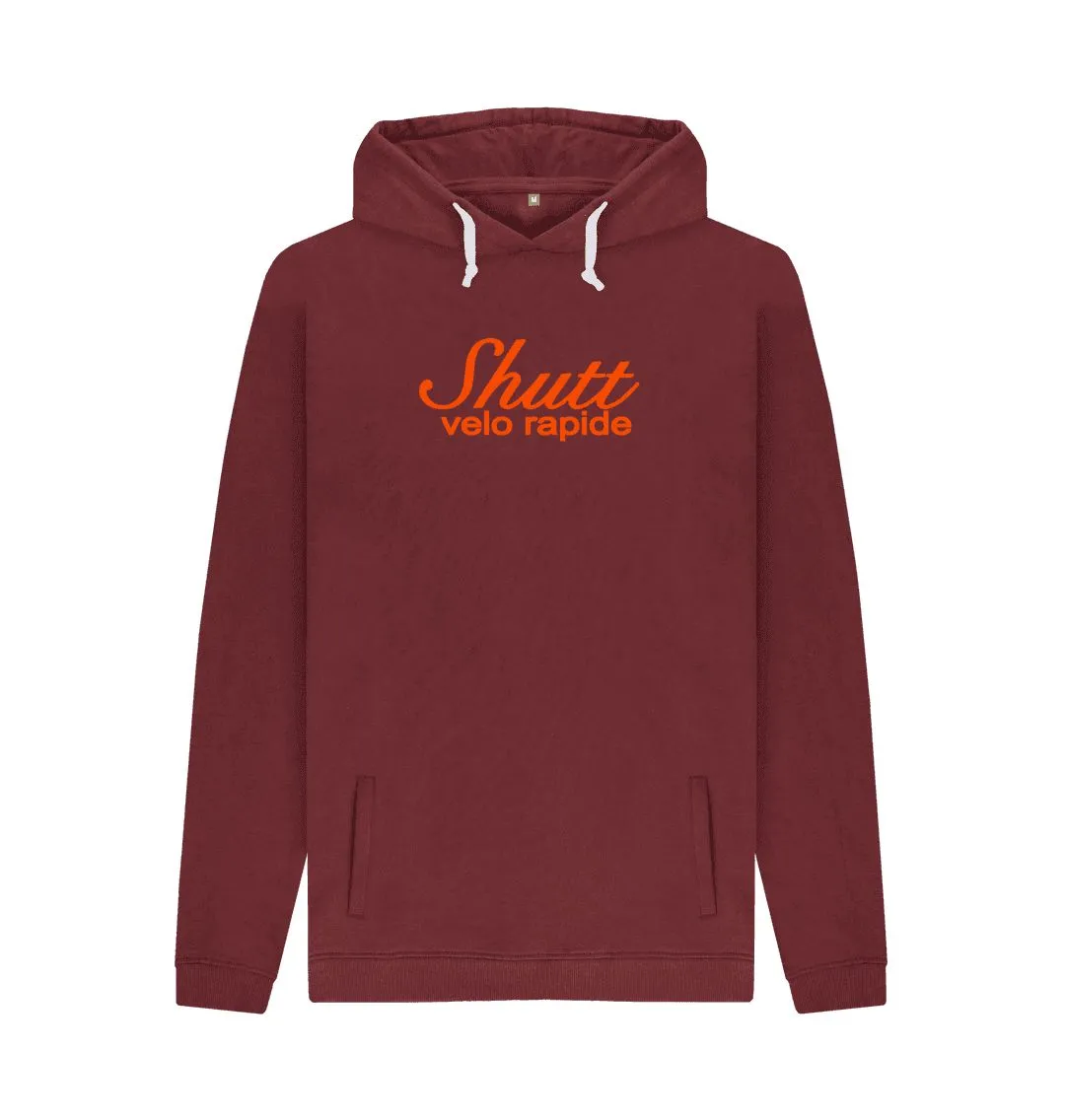 Shutt Logo Hoodie