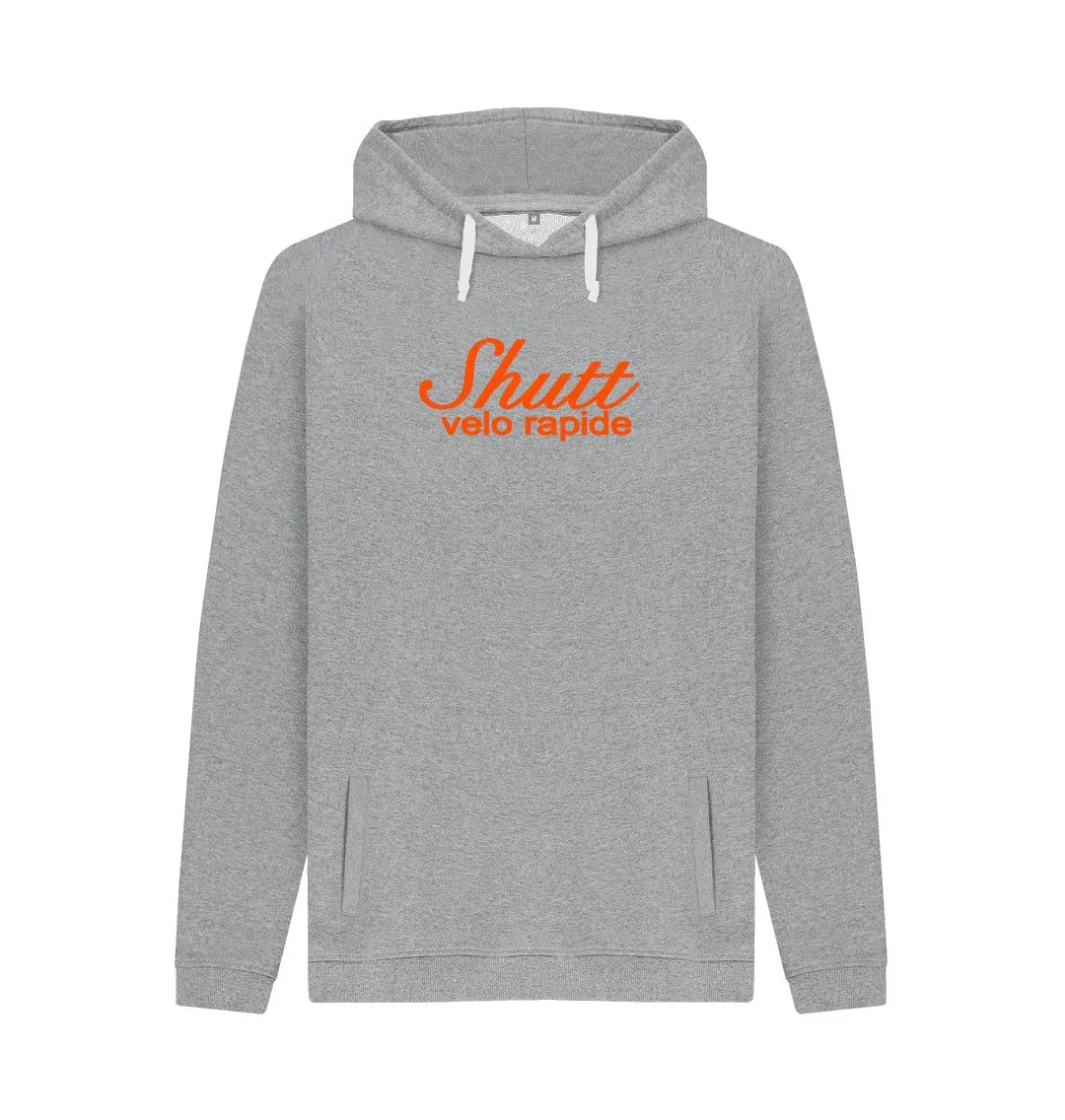 Shutt Logo Hoodie