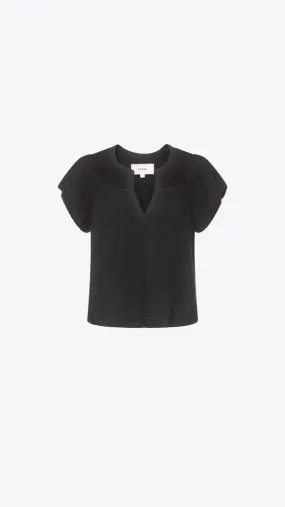 Tati Top - Black