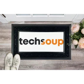 TechSoup Heavy Duty Door Mat