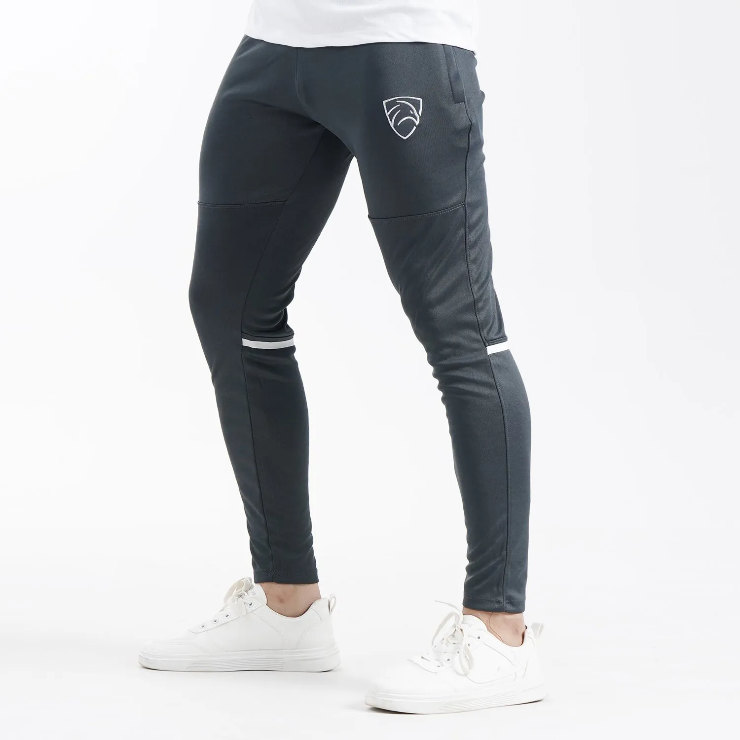 Tf-Charcoal Hawk Vital Series Bottoms