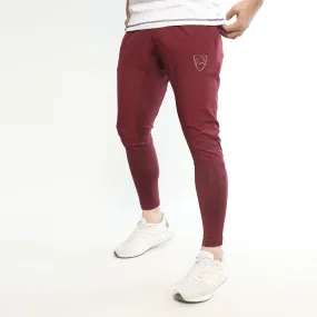 Tf-Maroon Ultimate Training Bottoms