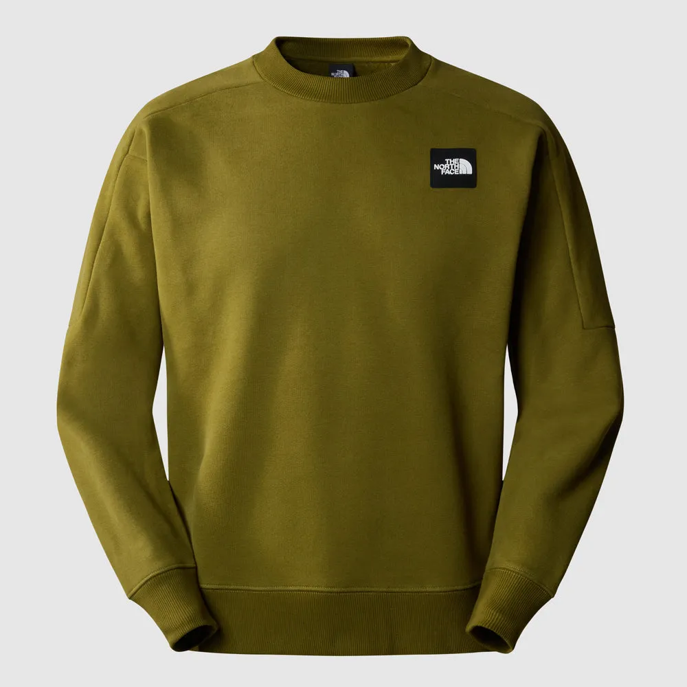 THE 489 SWEATER