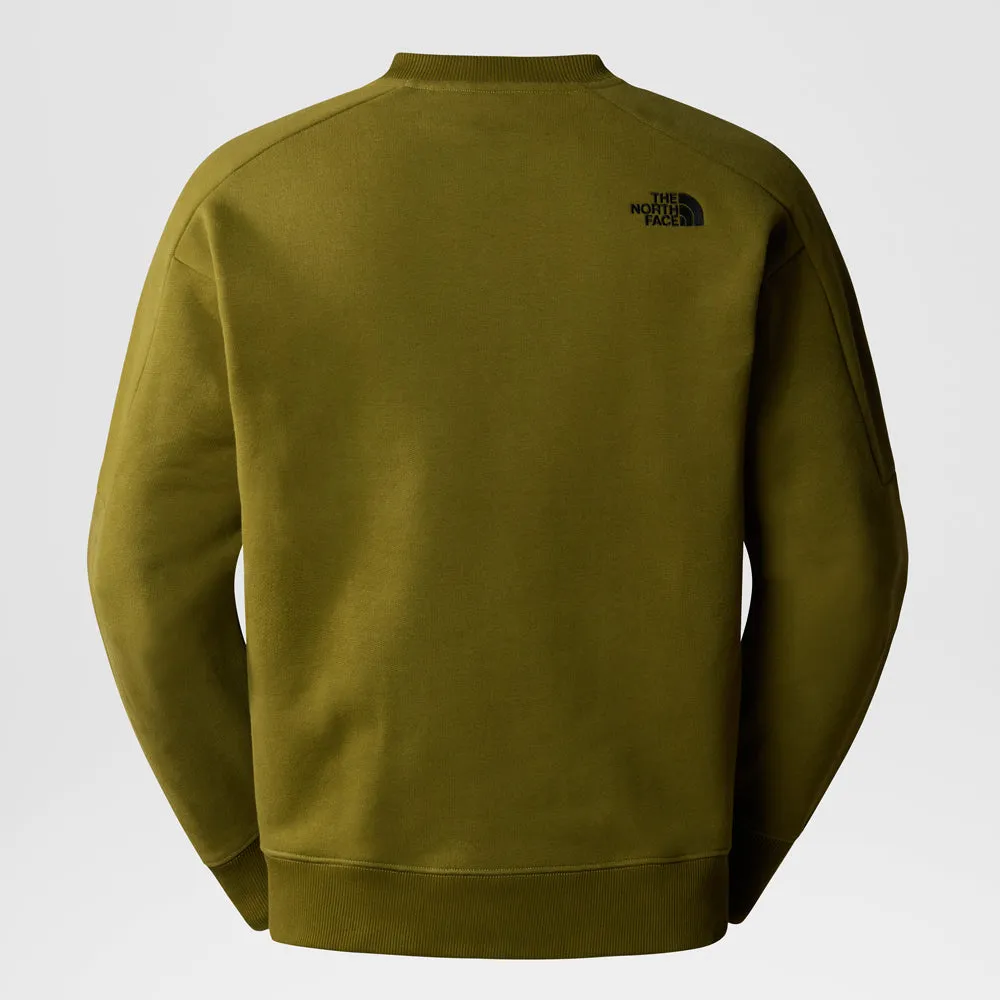 THE 489 SWEATER