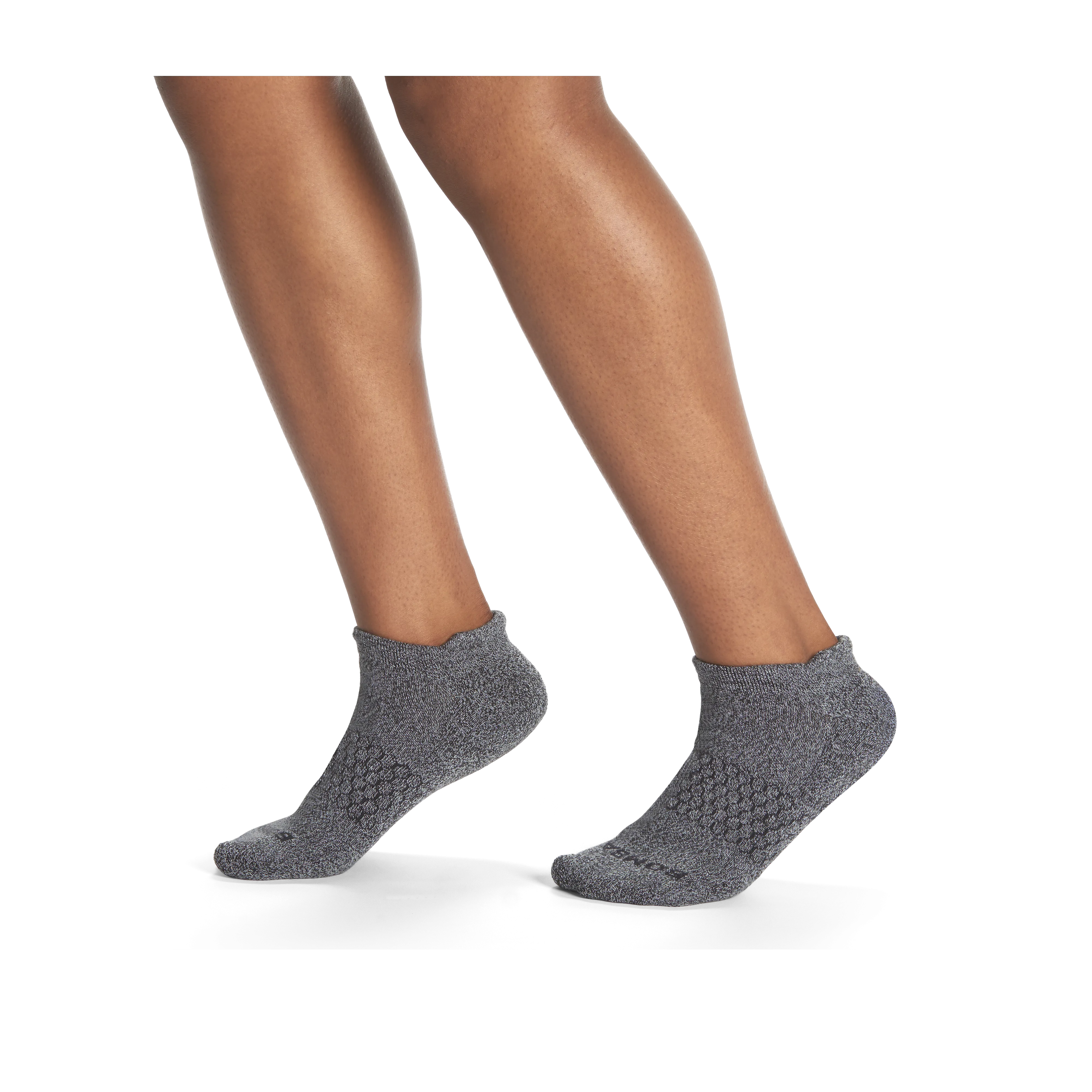 Women's Classic Marls Ankle 4-Pack