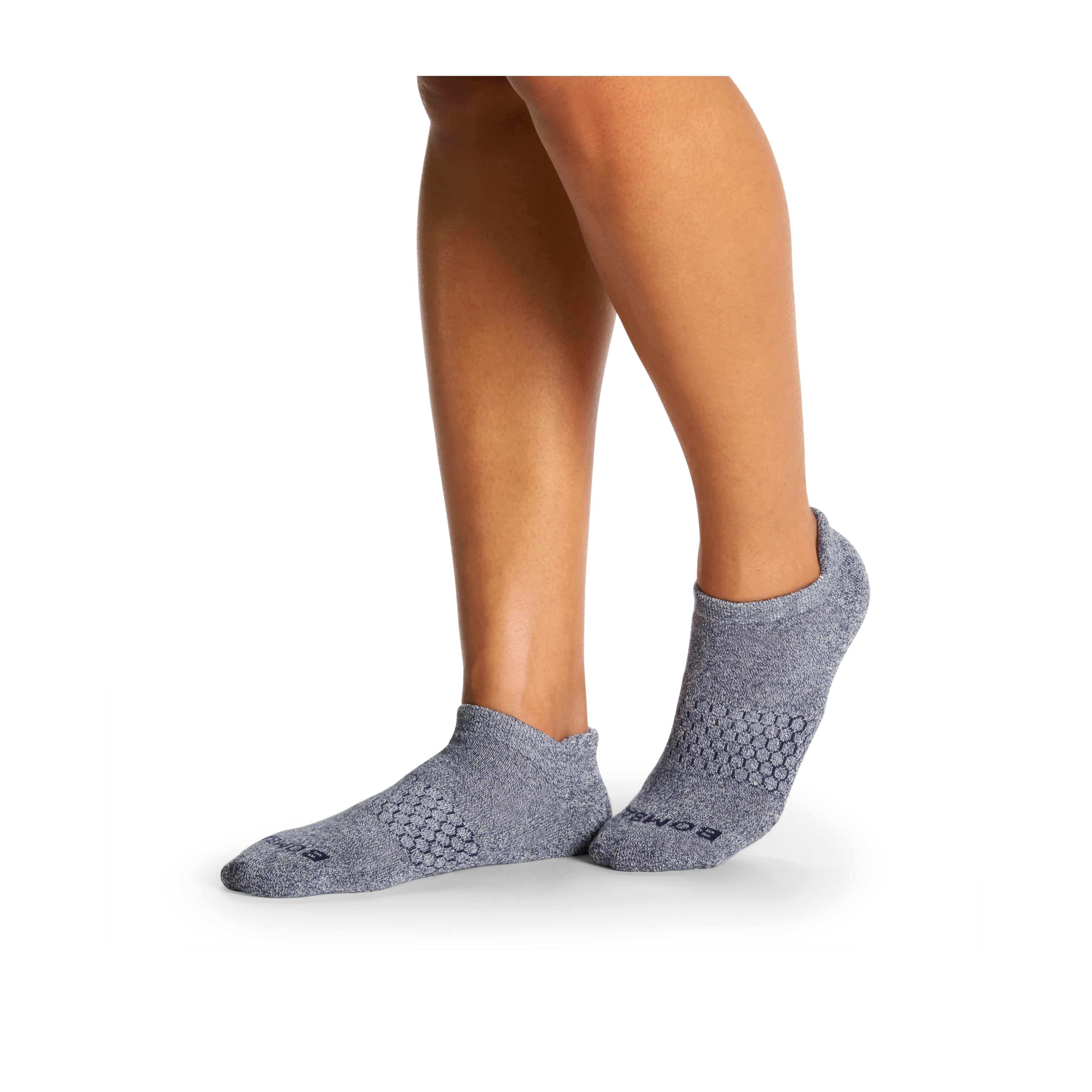 Women's Classic Marls Ankle 4-Pack