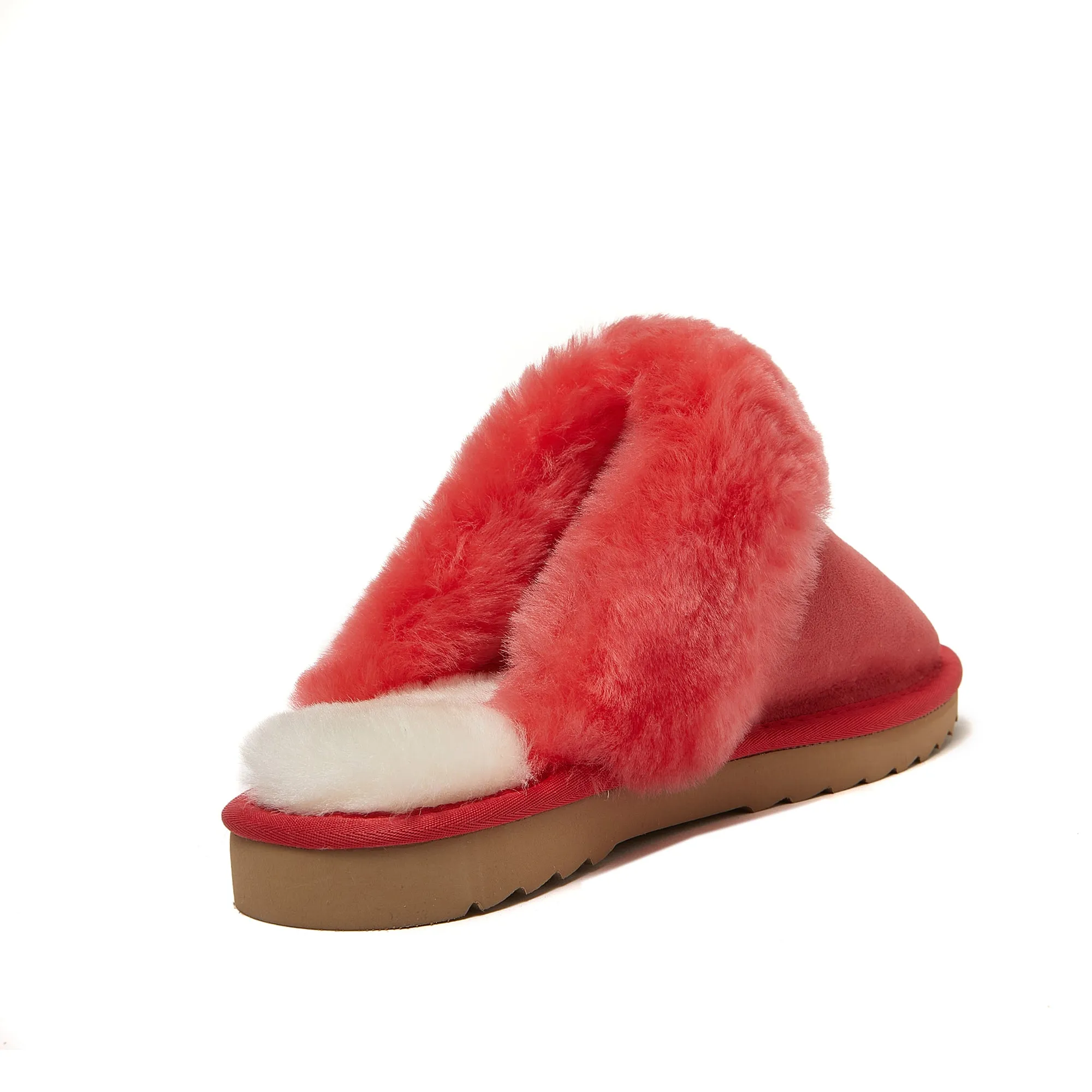 Women's Classic Scuff - EVA sole - 100% Australian Sheepskin Slippers