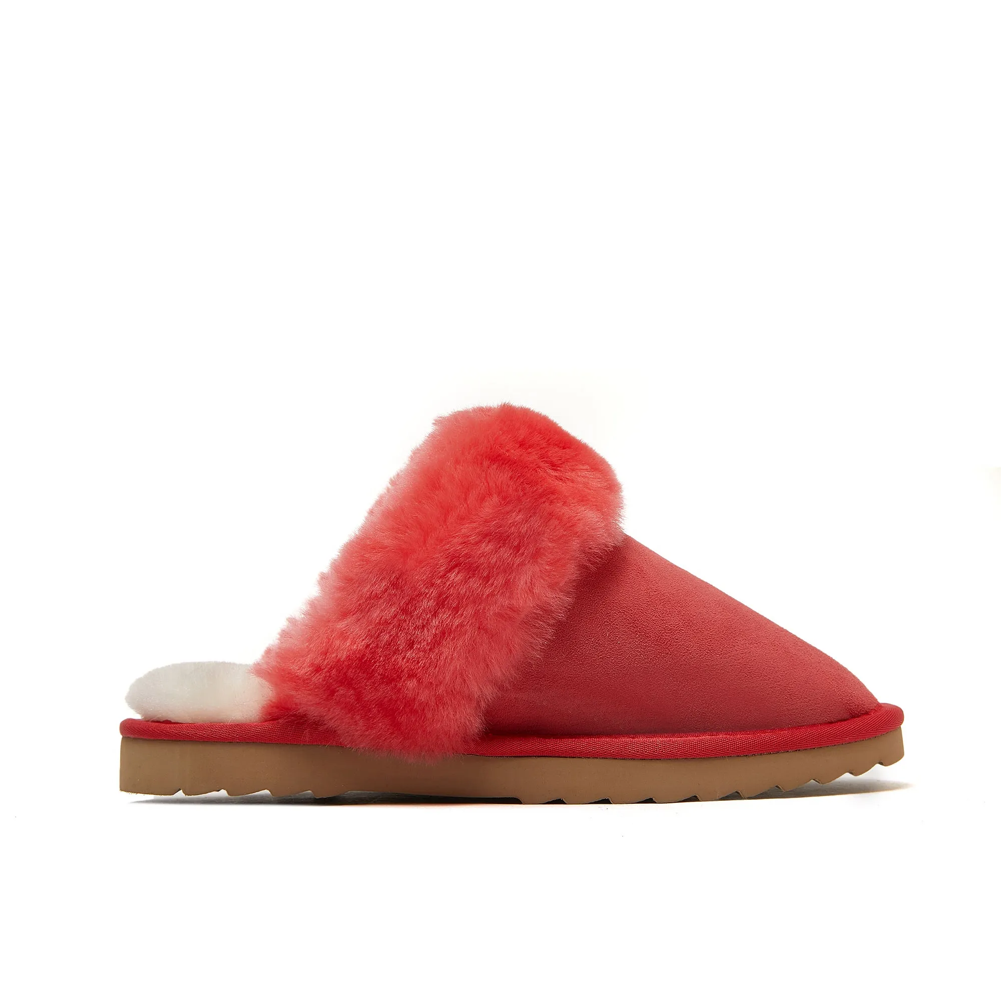 Women's Classic Scuff - EVA sole - 100% Australian Sheepskin Slippers