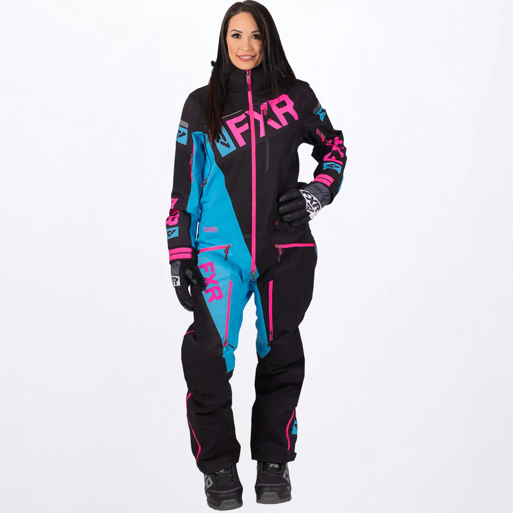 Women's Ranger Insulated Monosuit