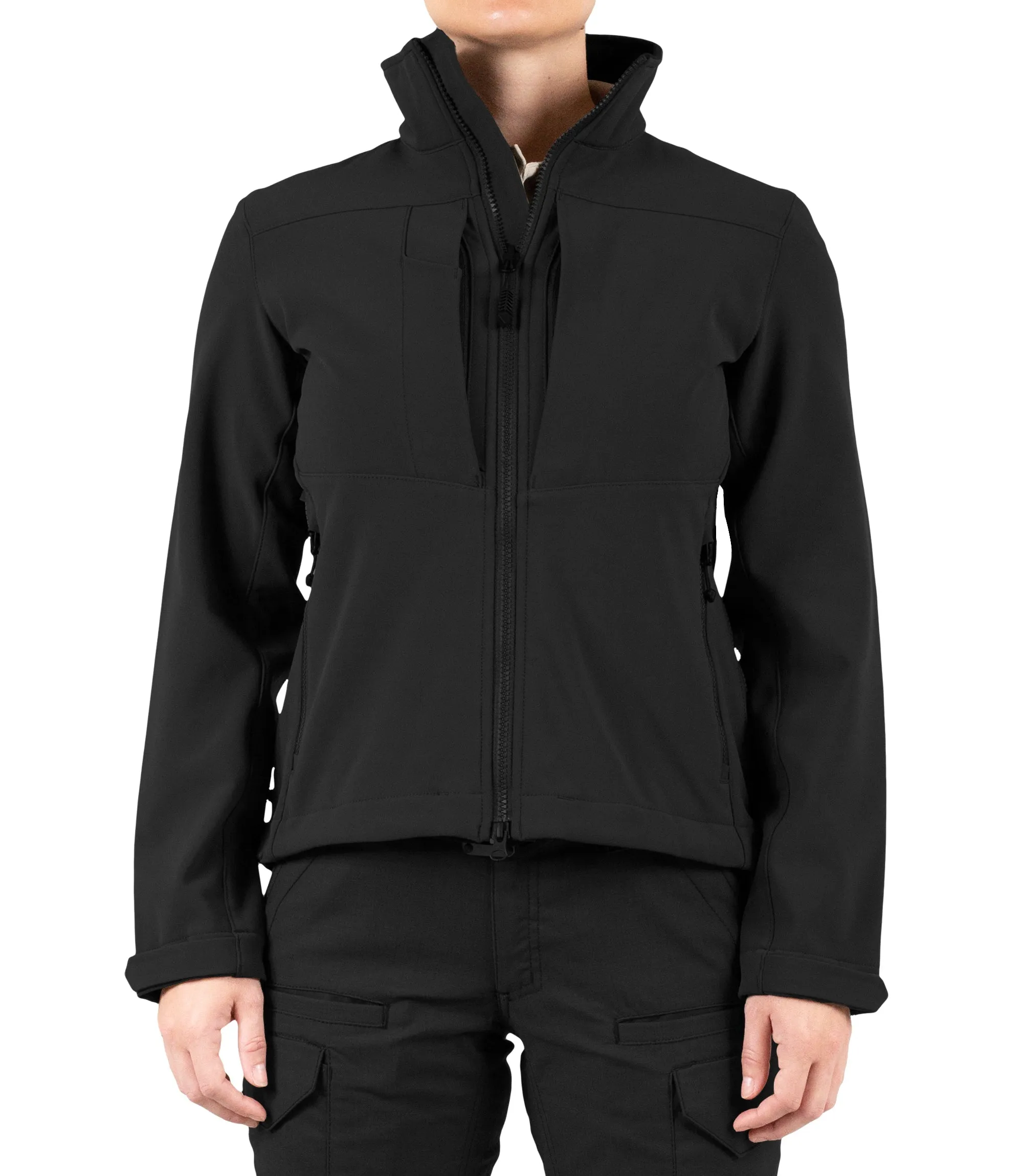 Women’s Tactix Softshell Jacket