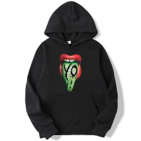 YO Hoodie