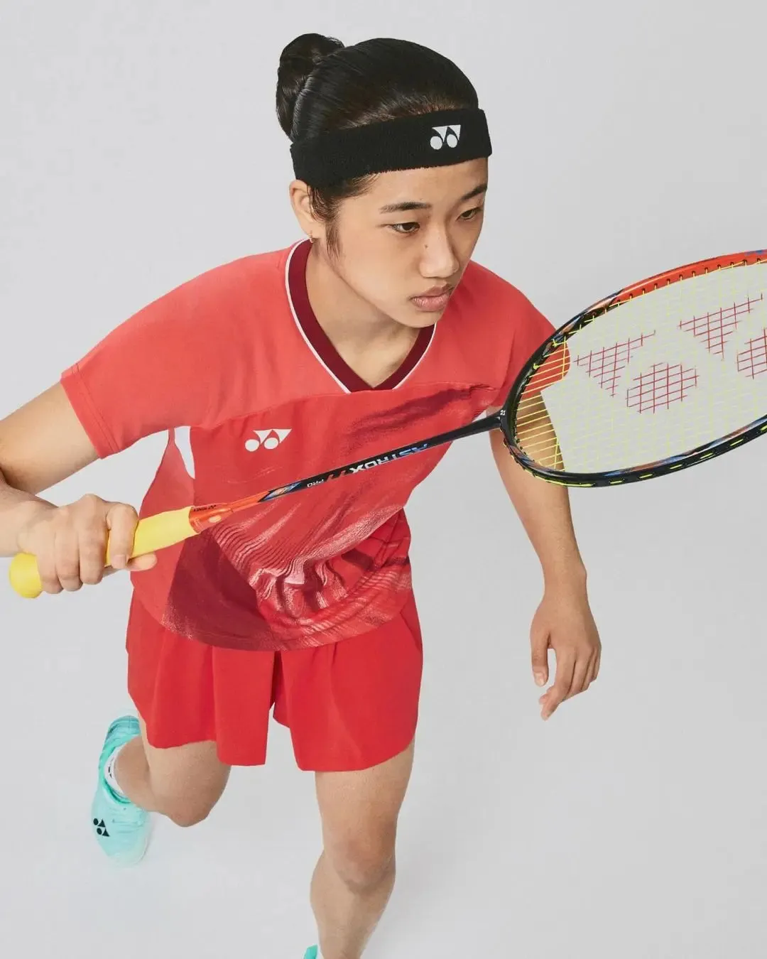 Yonex Astrox 77 Pro (High Orange) - PREORDER