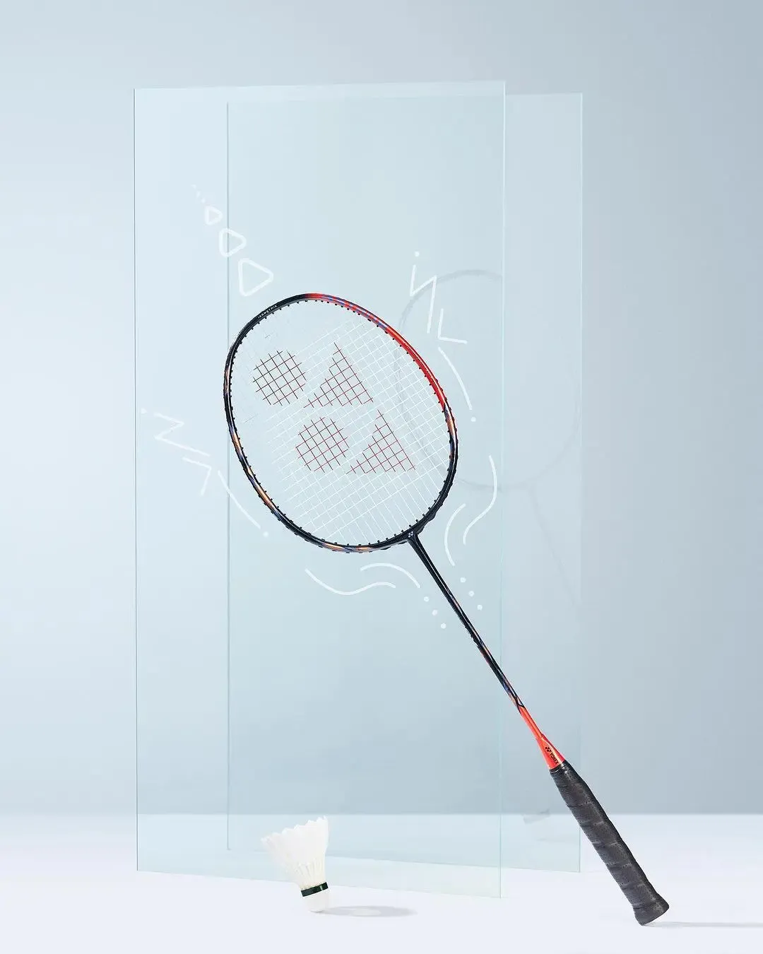 Yonex Astrox 77 Pro (High Orange) - PREORDER