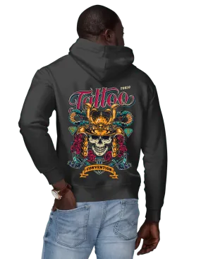 Zipper Hoodie for Men